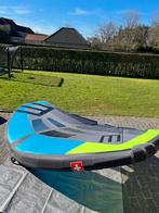 ENSIS TOPSPIN II 6.0, Ophalen of Verzenden, Zo goed als nieuw, Wingsurf-wing
