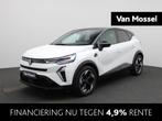 Renault Captur 1.3 mild hybrid 160 techno | Camera | PDC Ach, 1272 kg, Stof, Gebruikt, Euro 6