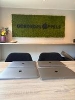 4x MacBook Pro 16 inch i7 16GB 512GB | partij, Computers en Software, Apple Macbooks, Gebruikt, Cupertino California, Support@apple.com