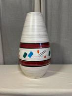 LET OP !! Vintage vloervaas Scheurich jaren 50 NU 15 EURO, Ophalen of Verzenden