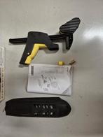 Karcher dakgootreiniger, Ophalen of Verzenden, Zo goed als nieuw, Elektrisch, Kärcher