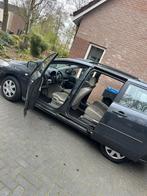 Mazda 5 1.8 2005 Grijs, Auto's, Stof, 1370 kg, 4 cilinders, 7 stoelen