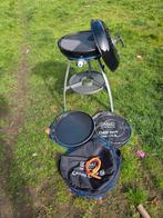 Skottelbraai merk cadac, Ophalen, Zo goed als nieuw, CADAC