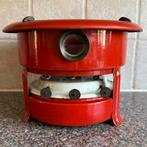 Petroleumstel Origineel Beccon 3-pits, Ophalen of Verzenden