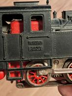 Märklin 3029 Stoomlocomotief - Gebruikt, Wisselstroom, Gebruikt, Locomotief, Ophalen of Verzenden