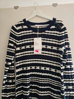 Fabienne Chapot Jurk - Maat L - Nieuw met prijskaartje!, Maat 42/44 (L), Nieuw, Ophalen of Verzenden, Fabienne Chapot