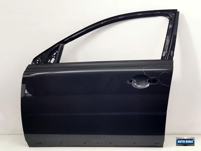 Portier 4Deurs links-voor van een Volvo V70 (492), Gebruikt, -, Deur, -