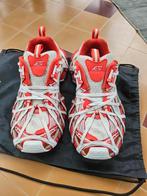 Balenciaga 3XL Extreme Lace Rood met StockX tag, Overige kleuren, Verzenden, Balenciaga, Sneakers of Gympen