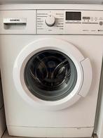 Siemens IQ300 Wasmachine 7 kg - VarioPerfect, Ophalen, 6 tot 8 kg, Gebruikt, 1600 toeren of meer