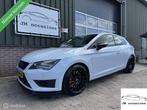 Seat Leon SC 2.0 TSI Cupra 280|CarPlay|Clima|SeatSound|PDC|, Auto's, 15 km/l, Gebruikt, 4 cilinders, 1984 cc