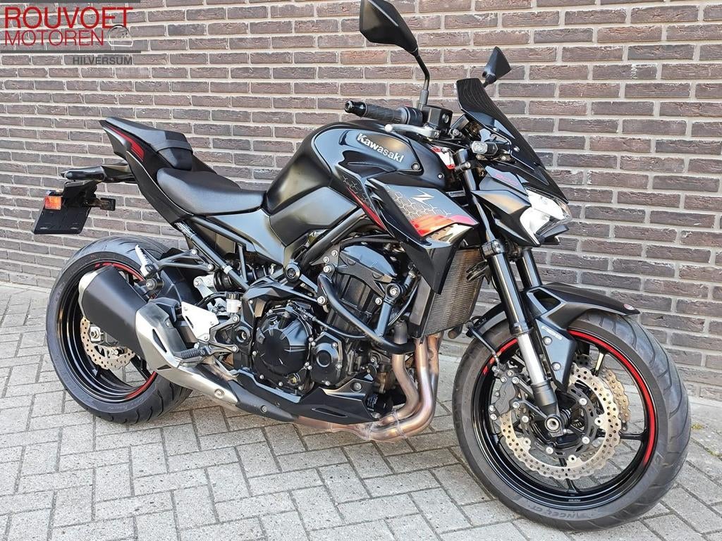KAWASAKI Z900 Z 900 Z1000 Z750, Motoren, 4 cilinders, Motorrijbewijs A, 948 cc, Bedrijf