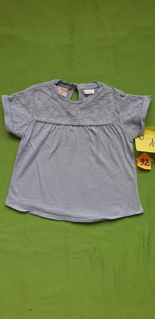 Zara Baby shirt maat 92, Meisje, Ophalen of Verzenden, Zo goed als nieuw, Zara