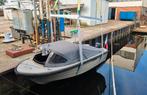 Admiral 490 sloep, Watersport en Boten, Ophalen, 10 tot 30 pk, Zo goed als nieuw, 3 tot 6 meter
