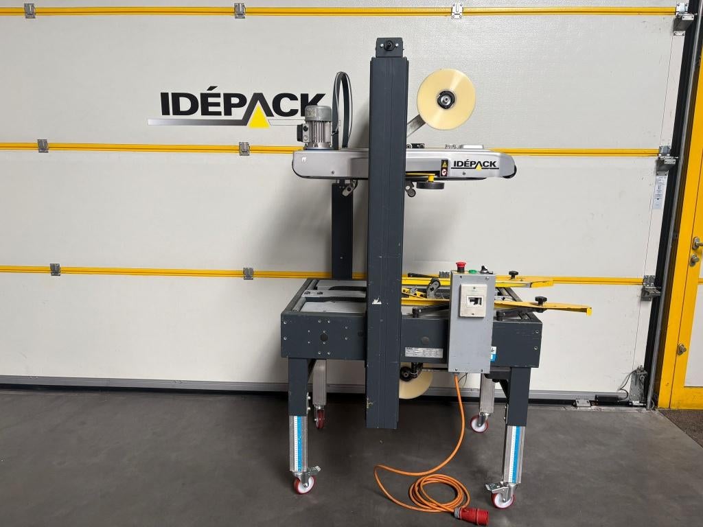 3x Siat S26-S Dozensluiter | bj. 2010-2012 | Gereviseerd, Ophalen