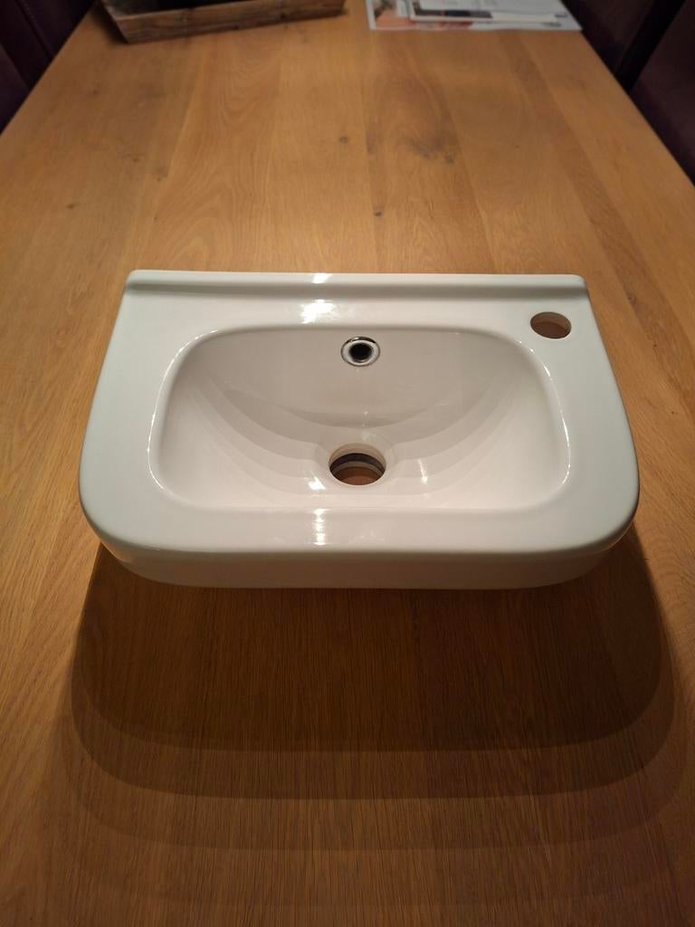 Sphinx fonteintje wit - Zo goed als nieuw, Ophalen, Zo goed als nieuw, Toilet