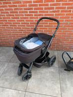 Easywalker Harvey 3. 3-1set + extra maxi-cosie en ibase, Ophalen, Gebruikt