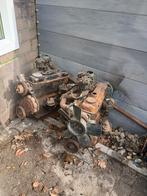 Opel Kadett B 1100 Motorblokken (2 stuks), Ophalen, Gebruikt, Opel