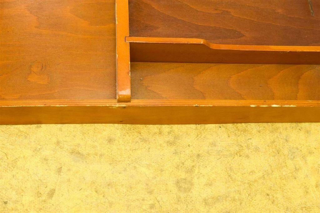 Sjoelbak 50446, Kinderen en Baby's, Speelgoed | Houten speelgoed, Ophalen of Verzenden, Gebruikt