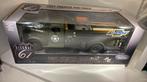 Chevrolet pumper firetruck U.S.A ARMY 1941 highway61 1.18, Overige merken, Ophalen of Verzenden, A, A