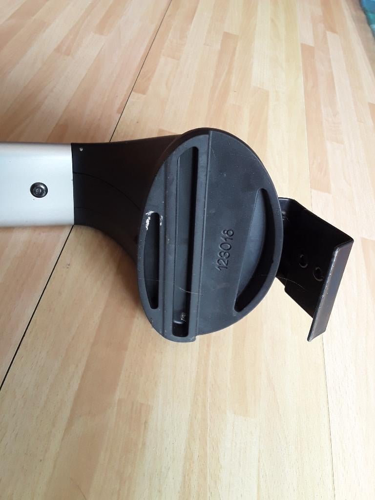 Imperiaal honda jazz, Auto diversen, Ophalen, Zo goed als nieuw