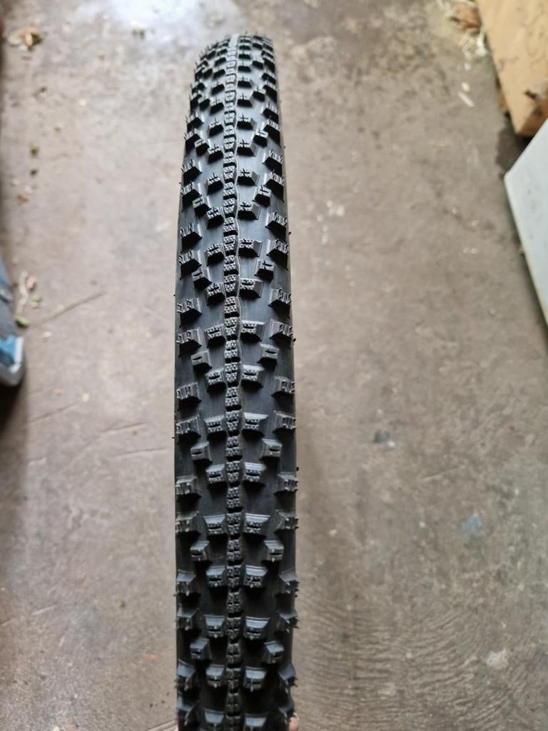 Schwalbe Smart Sam fietsband 28x1.65 (44-622) - Nieuw, Ophalen of Verzenden