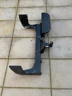 Trekhaak met opstap Mercedes Sprinter 3.5 ton, Ophalen of Verzenden, Gebruikt