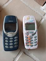 Oude Nokia telefoon voor de verzamelaar, Telecommunicatie, Mobiele telefoons | Nokia, Ophalen of Verzenden