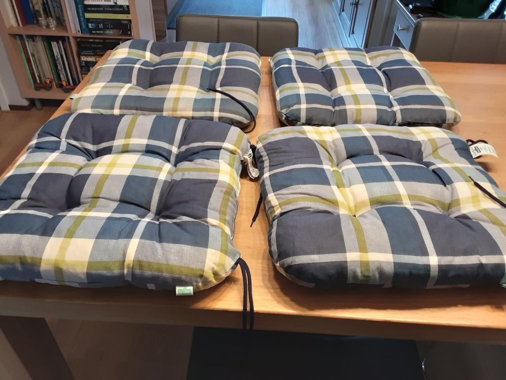 Kussens, Ophalen of Verzenden, Nieuw