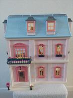 Playmobil Herenhuis (5303) incl. inrichting, Ophalen