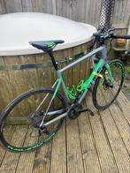 Cube attain  carbon maat 60, Overige merken, Gebruikt, Carbon, Ophalen of Verzenden