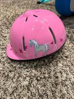 Red horse cap, Dieren en Toebehoren, Paardrijkleding, Ophalen of Verzenden, Zo goed als nieuw, Dressuur, Cap