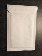 50 zelfklevende luchtkussen enveloppen 18x12 cm, Diversen, Ophalen of Verzenden, Nieuw