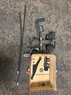 Dubbele bediening Peter Claassen - 4 jaar oud, Ophalen, Gebruikt