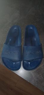 Birckenstock badslippers  maat 37, Ophalen of Verzenden, Overige maten, Zwart