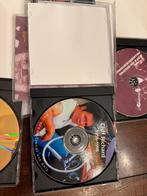 Cliff Richard - 10 CD's - Diverse albums, Ophalen of Verzenden, 1980 tot 2000, Gebruikt