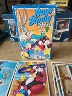 Bugs bunny lotto, Ophalen of Verzenden, Gebruikt