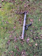 Trekhaak voor Volkswagen Caddy 1999, Ophalen of Verzenden, Gebruikt