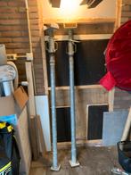 Bouwstempels / Schoren - Gebruikt, Doe-het-zelf en Verbouw, Ophalen, Gebruikt, Overige typen, 2 tot 5 meter