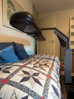 Philips HB 871 Sunmobile 4S, Ophalen, Gebruikt, Zonnebank enkelzijdig, Minder dan 10 lampen