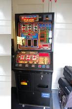 Gokkast SUPER CASH, Verzamelen, Automaten | Gokkasten en Fruitautomaten, Euro, Ophalen, Gebruikt, Met sleutels