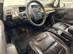 BMW I3 Basis Comfort 22 kWh, Auto's, BMW, Automaat, Achterwielaandrijving, Gebruikt, 4 stoelen