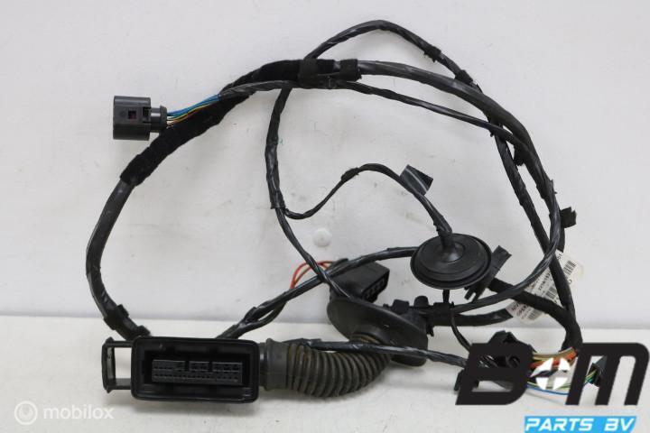 Portierkabelboom rechtsvoor Seat Ibiza 6J 3drs 6J3971121AD, Auto-onderdelen, Gebruikt