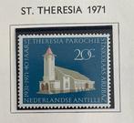 1971 St Theresia Parochie 1931 - 1971, Ophalen of Verzenden, Postfris