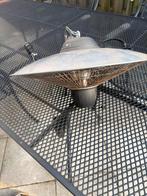 Eurom Party Tent Heater 1502 - Elektrische Warmtelamp, Plafond, Gebruikt, Waterbestendig, Ophalen