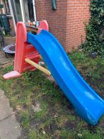 Gratis Glijbaan voor Kinderen - Gebruikt, Kinderen en Baby's, Speelgoed | Buiten | Speeltoestellen, Ophalen, Gebruikt, Glijbaan