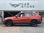 BMW X1 sDrive18i Executive |STOEL VWM|KEYLESS|NAVI|LED|CLIMA, Gebruikt, Overige kleuren, Bedrijf, 3 cilinders