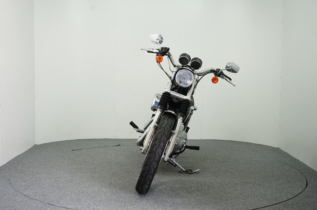 Harley-Davidson SPORTSTER 1200 R ROADSTER (bj 2003), Motoren, Motoren | Harley-Davidson, Chopper, Bedrijf, 1202 cc, Meer dan 35 kW