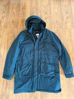 Nieuwe Lyle & Scott Winterjas XXL Blauw, Ophalen of Verzenden, Nieuw, Overige maten, Blauw