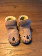 Leuke Donsje slofjes maat 12-18M, Ophalen, Gebruikt, Jongetje of Meisje, Slofjes