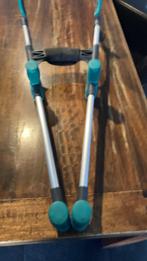 Z g a. n aantrekhulp voor steunkousen, Diversen, Ophalen, Zo goed als nieuw